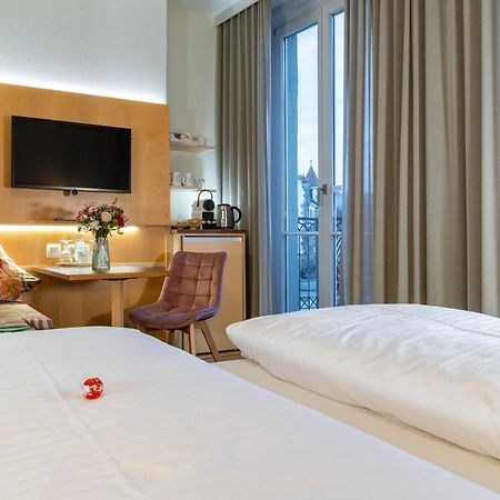 Apartment Hotel Schreier Lindau  Kültér fotó
