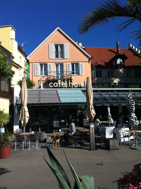 Apartment Hotel Schreier Lindau  Kültér fotó