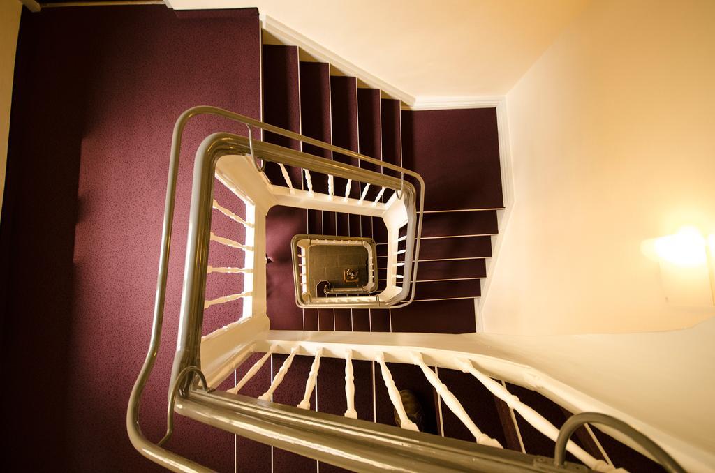 Apartment Hotel Schreier Lindau  Kültér fotó