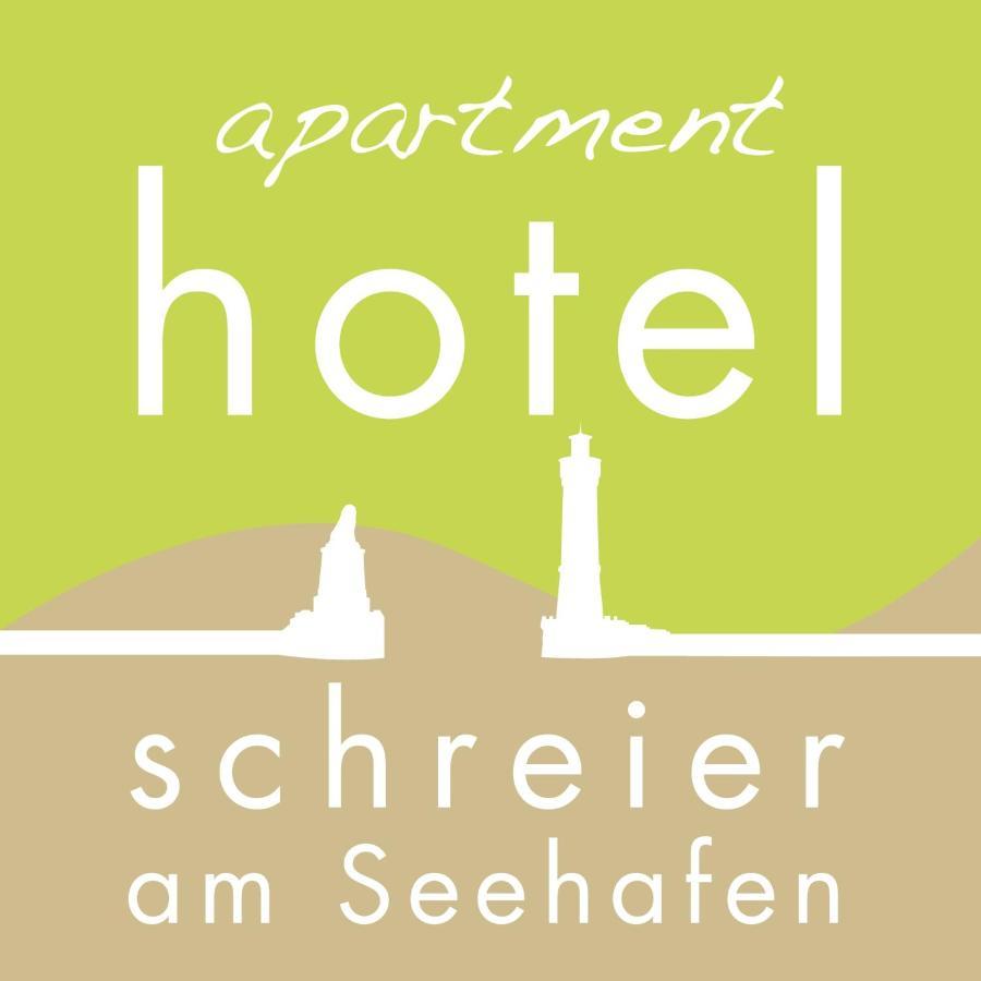 Apartment Hotel Schreier Lindau  Kültér fotó