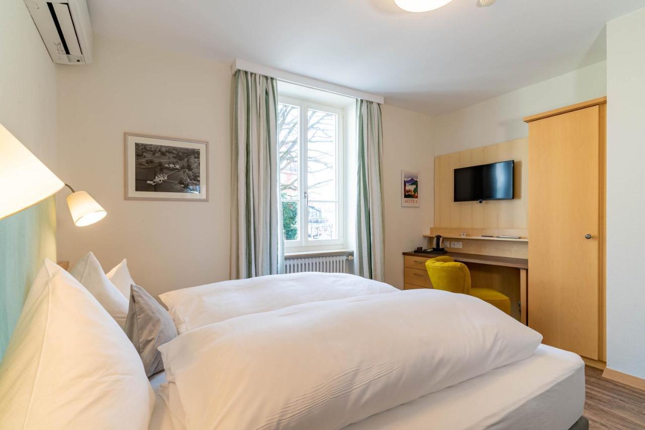 Apartment Hotel Schreier Lindau  Kültér fotó
