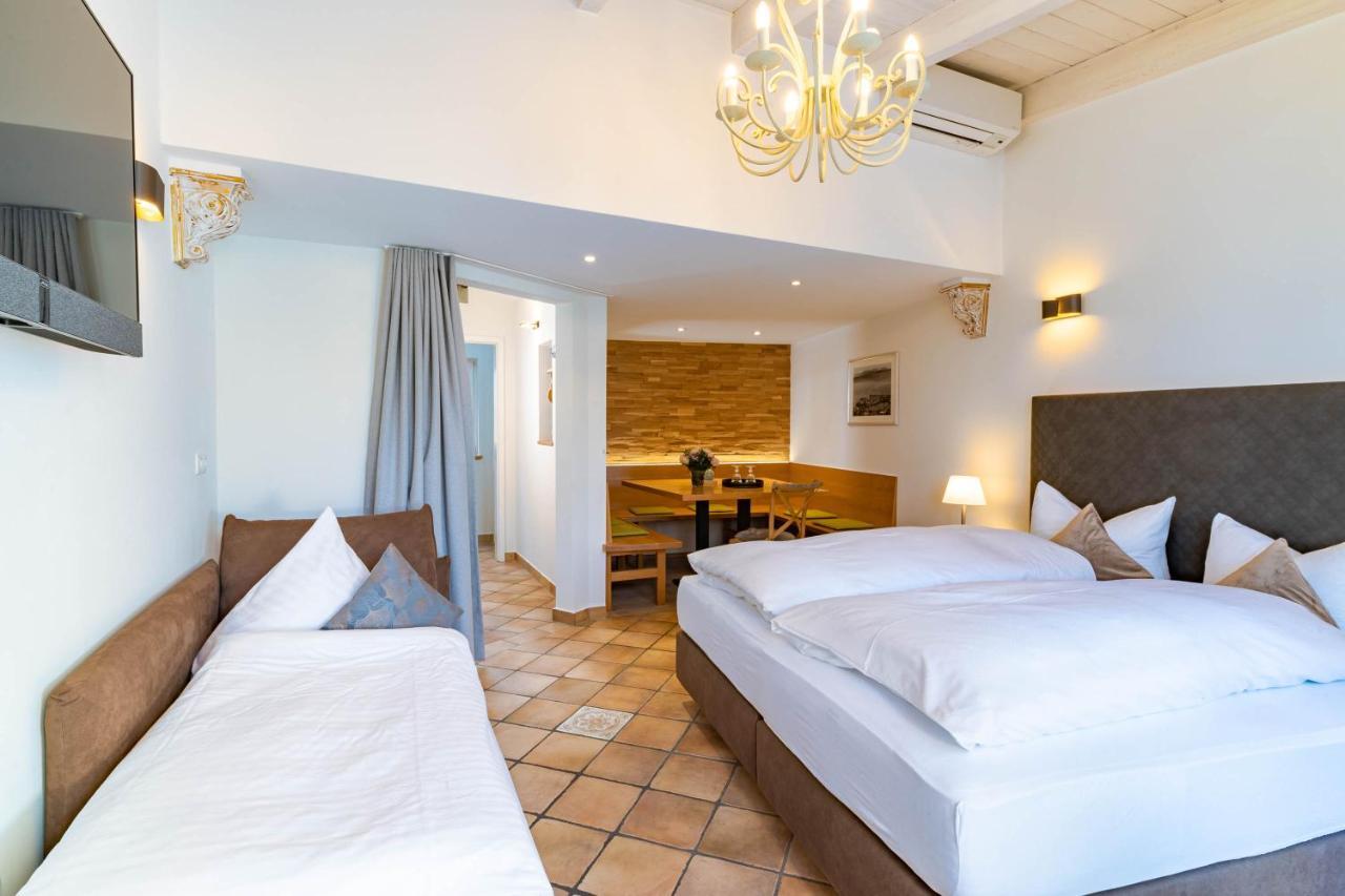 Apartment Hotel Schreier Lindau  Kültér fotó