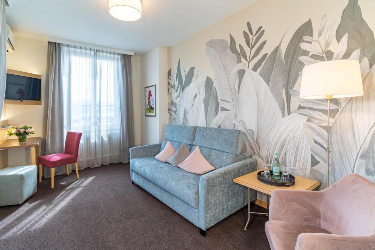 Apartment Hotel Schreier Lindau  Kültér fotó