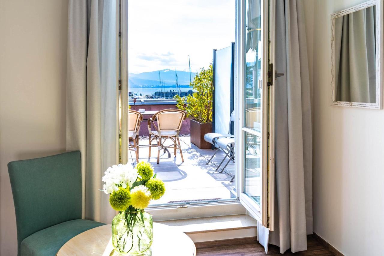 Apartment Hotel Schreier Lindau  Kültér fotó