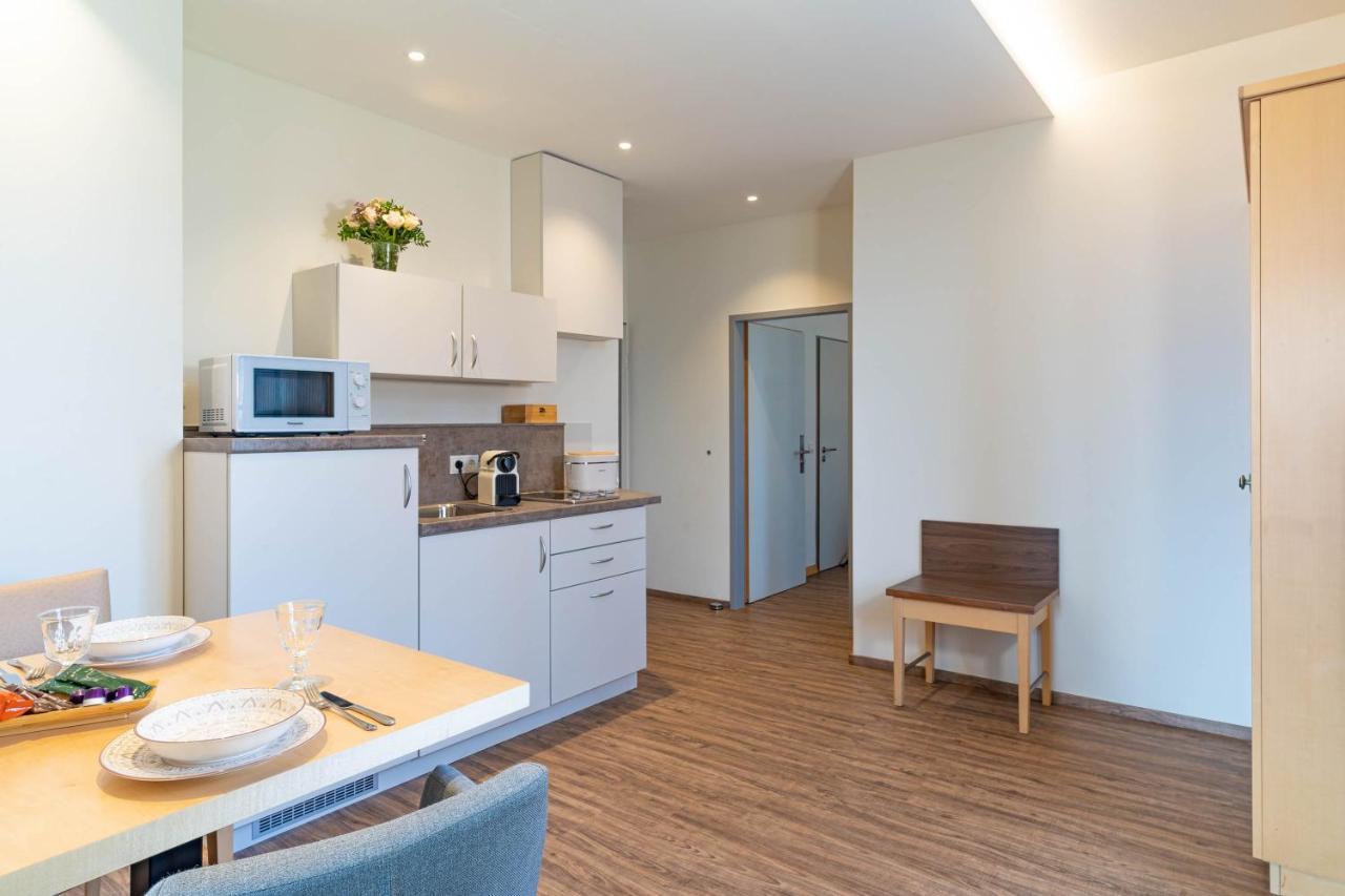 Apartment Hotel Schreier Lindau  Kültér fotó