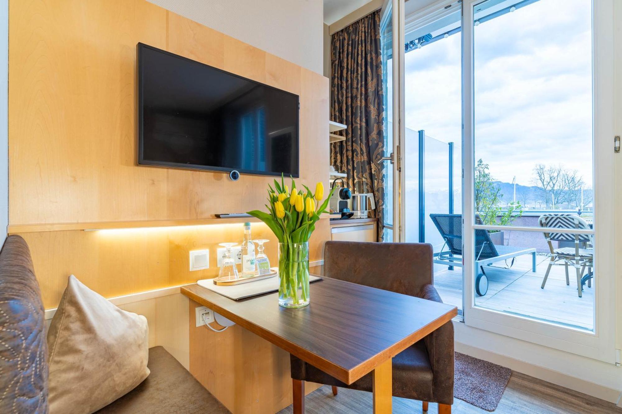 Apartment Hotel Schreier Lindau  Kültér fotó
