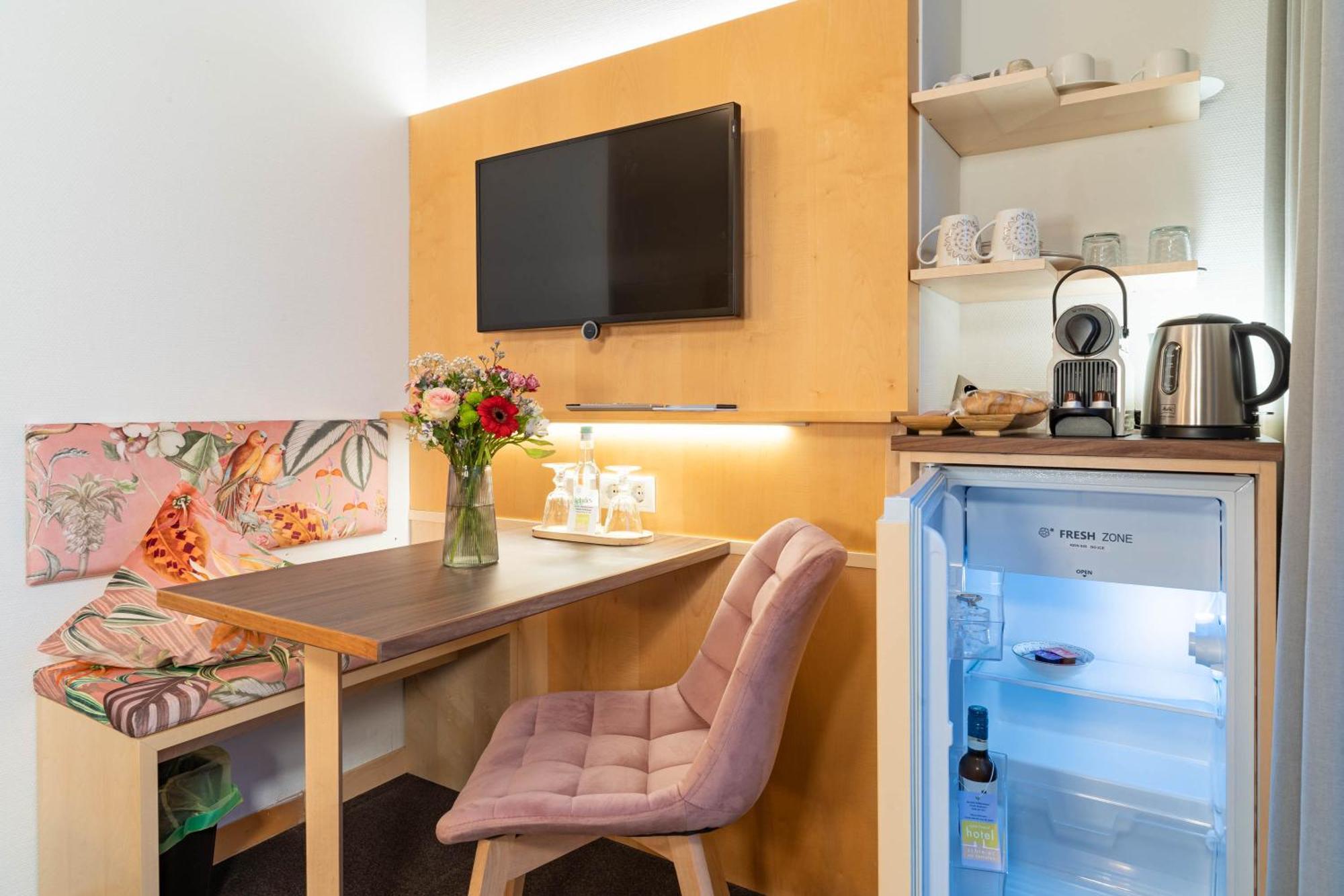 Apartment Hotel Schreier Lindau  Kültér fotó