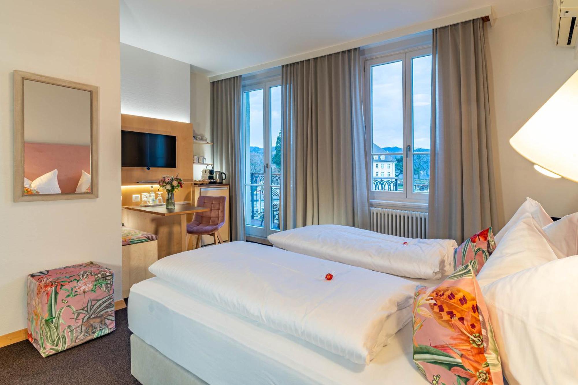 Apartment Hotel Schreier Lindau  Kültér fotó
