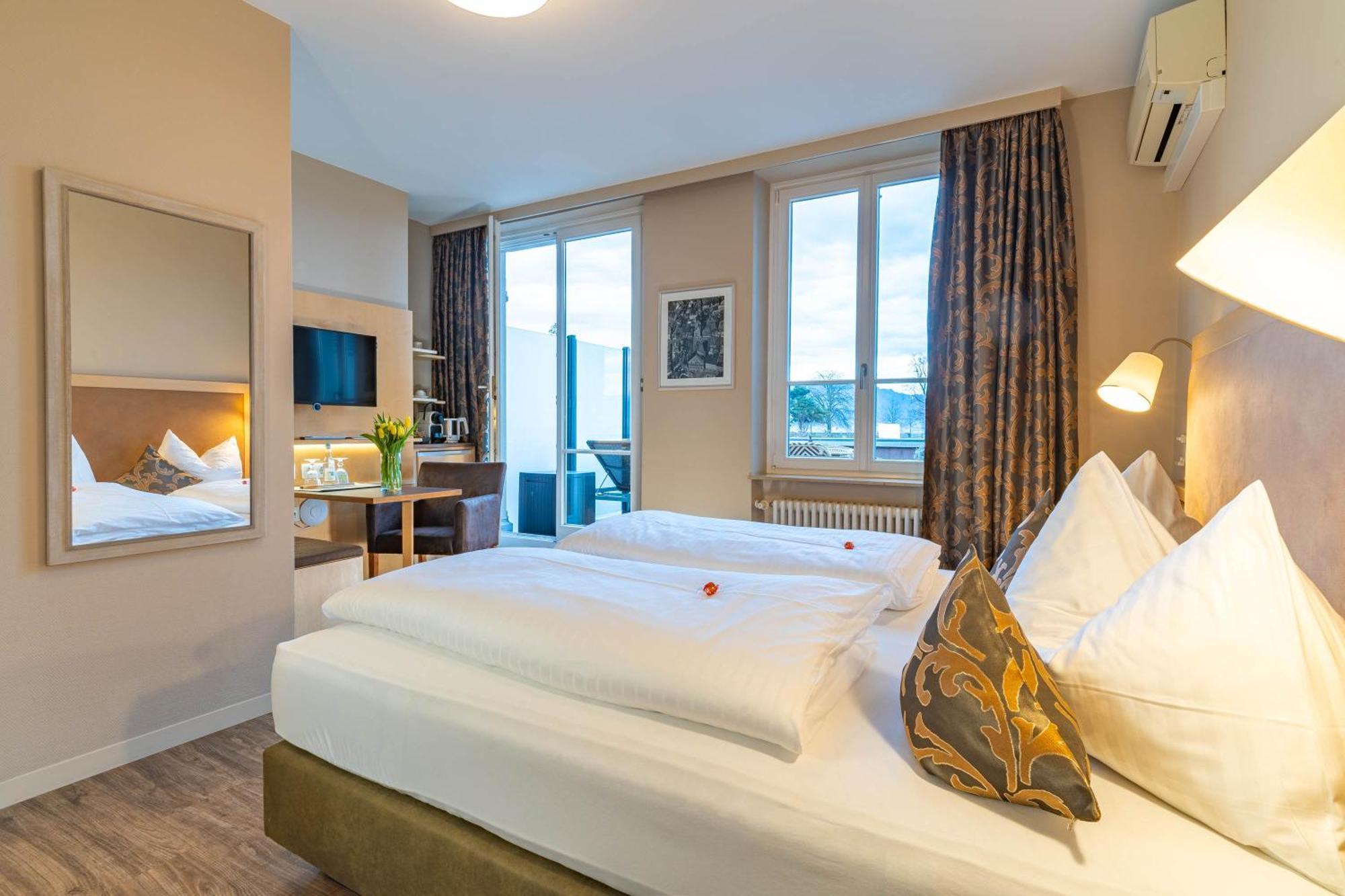 Apartment Hotel Schreier Lindau  Kültér fotó