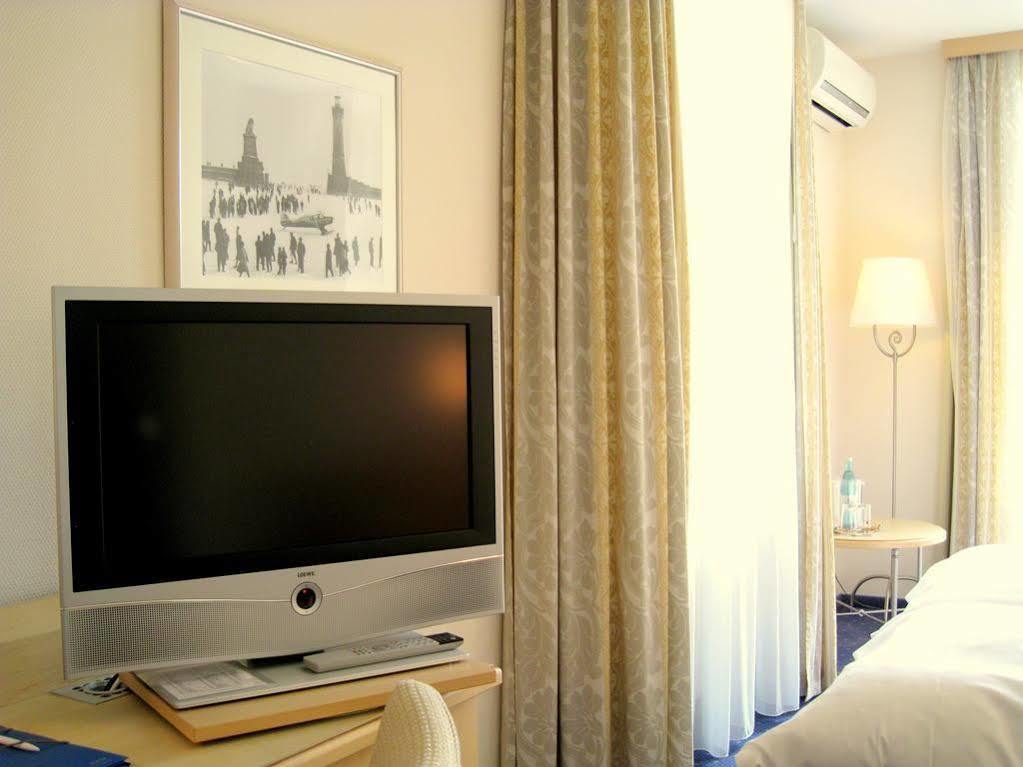 Apartment Hotel Schreier Lindau  Kültér fotó