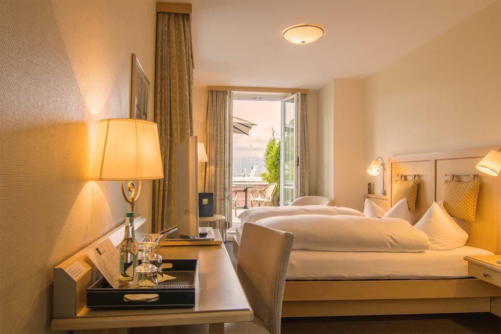 Apartment Hotel Schreier Lindau  Kültér fotó