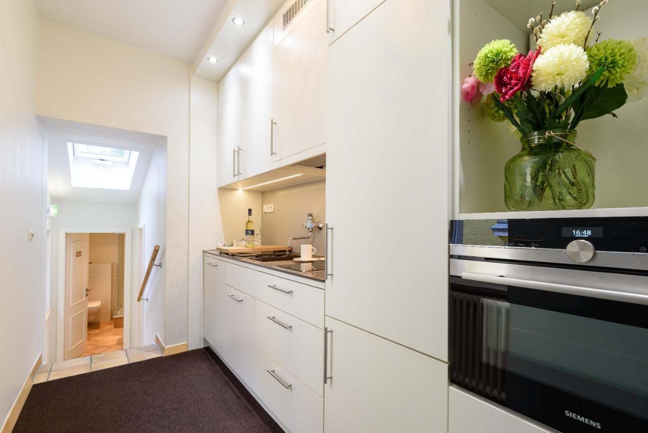 Apartment Hotel Schreier Lindau  Kültér fotó